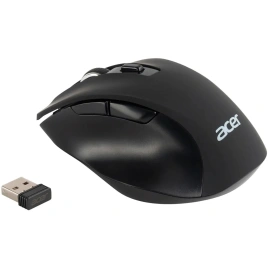Беспроводная мышь Acer OMR140 Black (ZL.MCEEE.00G)