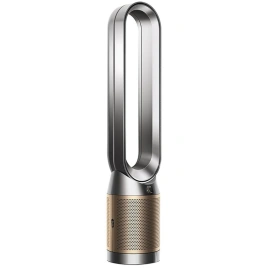 Очиститель воздуха Dyson TP09 Purifier Nickel/Gold