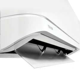 Сплит-система Toshiba Seiya RAS-10J2VG-EE White