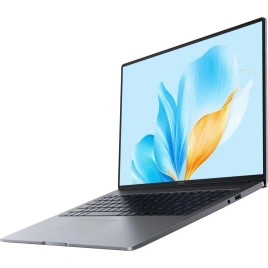 Ноутбук Honor MagicBook X16 16 IPS/ i5-13420H/16GB/512GB SSD (5301ALXN) Space Gray