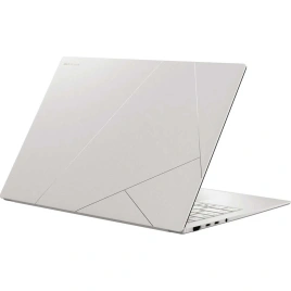 Ноутбук ASUS Zenbook S 14 UX5406SA-PV058W 14 OLED/ i7-258V Ultra/32GB/1TB SSD (90NB14F2-M002F0) Scandinavian White