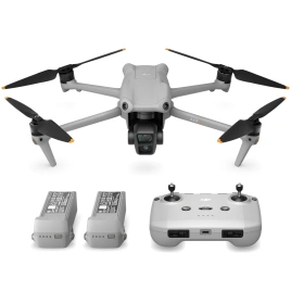 Квадрокоптер DJI AIR 3 Fly More Combo (RC-N2)