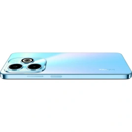 Смартфон Infinix Hot 40i 4/128Gb Palm Blue