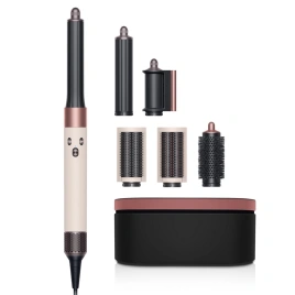 Стайлер Dyson Airwrap Complete Long HS05 Ceramic Pink/Rose Gold