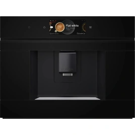 Кофемашина Bosch CTL7181B0 Black