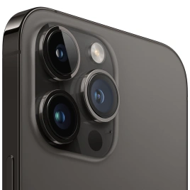 Смартфон Apple iPhone 14 Pro 256Gb Space Black