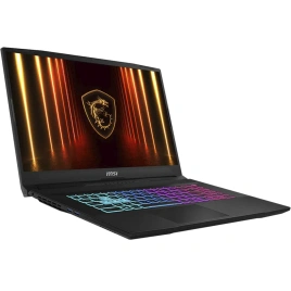 Ноутбук MSI Katana 17 HX B14WGK-274XRU 17.3 IPS/ i7-14650HX/32GB/1TB SSD (9S7-17L791-274) Black
