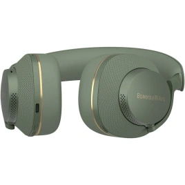 Наушники Bowers & Wilkins Px7 S2E Forest Green