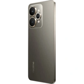 Смартфон Realme 15 12/512Gb Suit Titanium