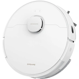 Робот-пылесос Dreame D20 White EAC (RLD35GA)