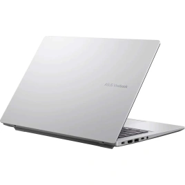 Ноутбук ASUS VivoBook 14 M1407KA-LY028 14 WUXGA IPS/ R5-340 AI/16GB/512GB SSD (90NB15H3-M000X0) Cool Silver