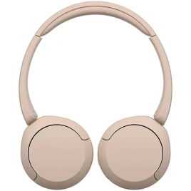 Наушники Sony WH-CH520 Beige