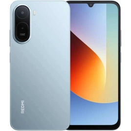 Смартфон Xiaomi Redmi A7 Pro 4/64Gb Mist Blue EAC