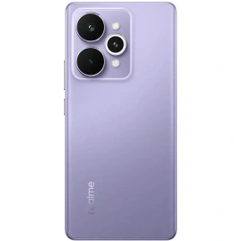 Смартфон Realme 15 Pro 12/512Gb Silk Purple