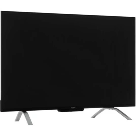 Телевизор Яндекс ТВ Станция с Алисой на YaGPT 55" 4K UHD QLED (YNDX-00095)