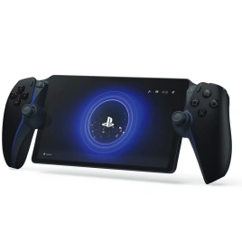 Игровая приставка Sony PlayStation Portal Remote Player Black