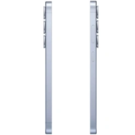 Смартфон Samsung Galaxy S25 Plus SM-S936B 12/512Gb Icy Blue