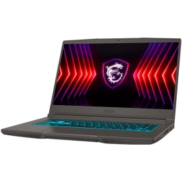 Ноутбук MSI Thin 15 B12UC-1628XRU 15.6 FHD IPS/ i7-12650H/16GB/512GB SSD (9S7-16R831-1628) Gray