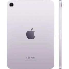 Планшет Apple iPad Mini (2024) Wi-Fi 128gb Purple