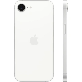Смартфон Apple iPhone 17e 512GB eSim White