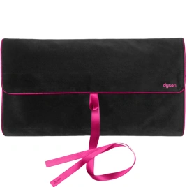 Дорожная сумка Dyson Travel Pouch Black/Fuchsia
