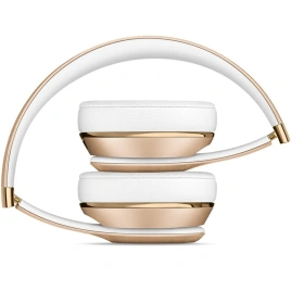 Наушники Beats Solo 3 Wireless Gold