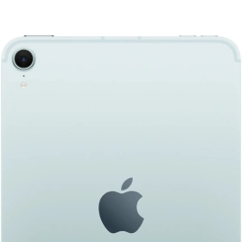 Планшет Apple iPad Mini (2024) Wi-Fi + Cellular 512gb Blue