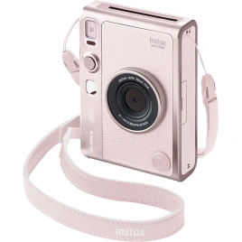 Фотоаппарат Fujifilm Instax mini Evo Pink
