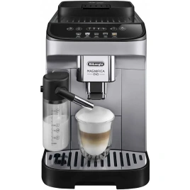 Кофемашина DeLonghi Magnifica Evo ECAM290.61.SB Silver/Black