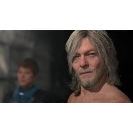 Игра Sony Death Stranding 2: On The Beach (Русская версия) (PS5)