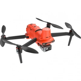Квадрокоптер Autel Robotics EVO II Dual 640T RTK V3 Orange