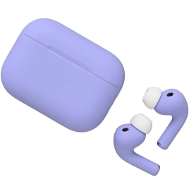 Наушники Apple AirPods Pro 3 Color Lavender