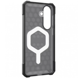 Чехол UAG Essential Armor Case with MagSafe для Samsung Galaxy S26 Plus Ash (214533113131)