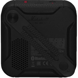 Портативная акустика Marshall Willen Black