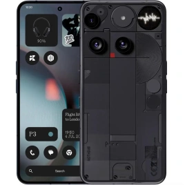 Смартфон Nothing Phone (3) 16/512Gb Black