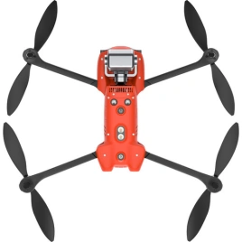 Квадрокоптер Autel Robotics EVO II Dual 640T Rugged Bundle Orange