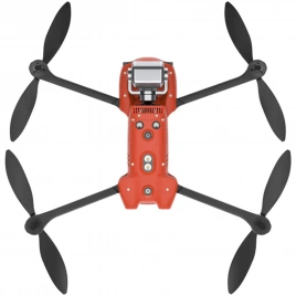 Квадрокоптер Autel Robotics EVO II Dual 640T V3 Orange