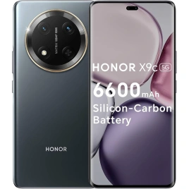 Смартфон Honor X9c 12/256Gb Titanium Black