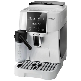Кофемашина DeLonghi Magnifica Start ECAM220.61.W White