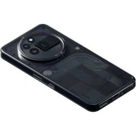 Смартфон Nothing Phone (3A) Pro 8/128Gb Black