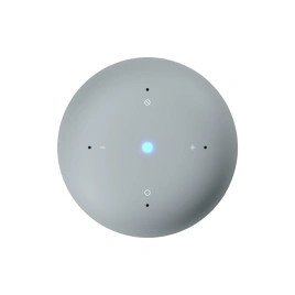 Умная колонка VK Капсула Маруся Нео, Grey