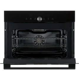 Электрический духовой шкаф Gorenje BCM4547DG Black/Gray
