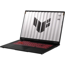 Ноутбук ASUS TUF Gaming A18 FA808UH-S8049 18 FHD IPS/ R7-260/16GB/512GB SSD (90NR0NM1-M002F0) Jaeger Gray