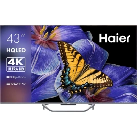 Телевизор Haier 43 Smart TV S4 (DH1VYMD01RU)