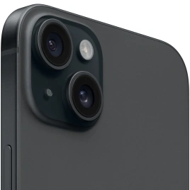 Смартфон Apple iPhone 15 Plus 512Gb Black