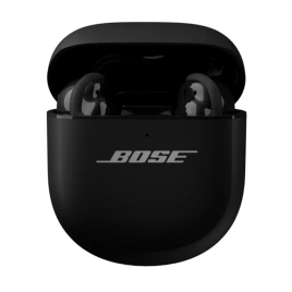 Наушники Bose QuietСomfort Ultra Earbuds (2nd Gen) Black