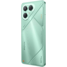 Смартфон Tecno Pova 7 8/128Gb Green