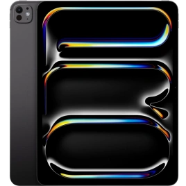 Планшет Apple iPad Pro 11 (2025) Wi-Fi + Cellular 1TB Space Black