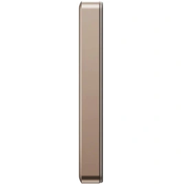 Внешний аккумулятор EnergEA Alupac 10K 10000 mAh Magsafe Gold