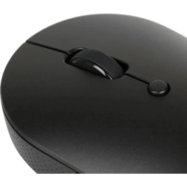Мышь Xiaomi Mi Dual Mode Wireless Mouse Silent Edition Black